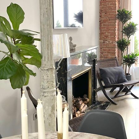 New Apartment In City-Center, Gran Via マドリード エクステリア 写真