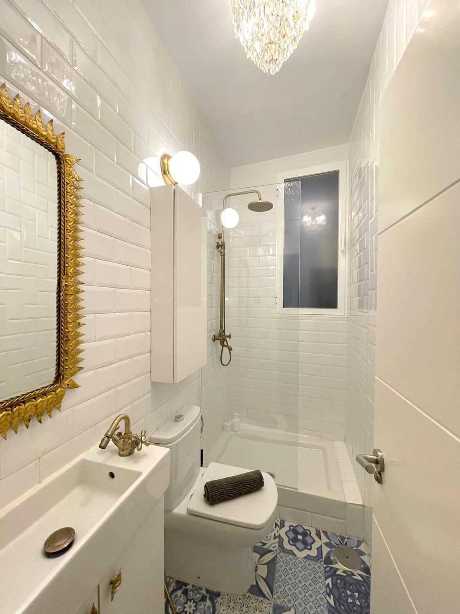 New Apartment In City-Center, Gran Via マドリード エクステリア 写真