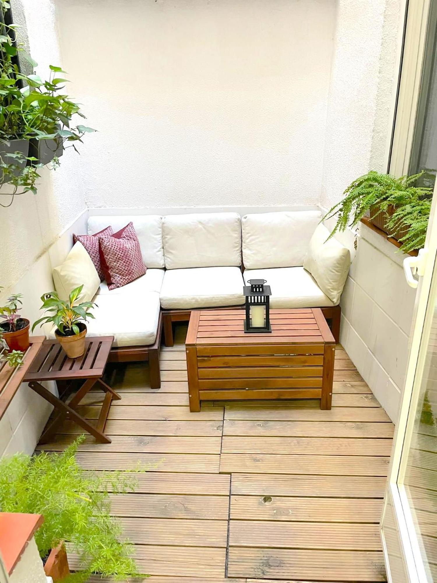 New Apartment In City-Center, Gran Via マドリード エクステリア 写真
