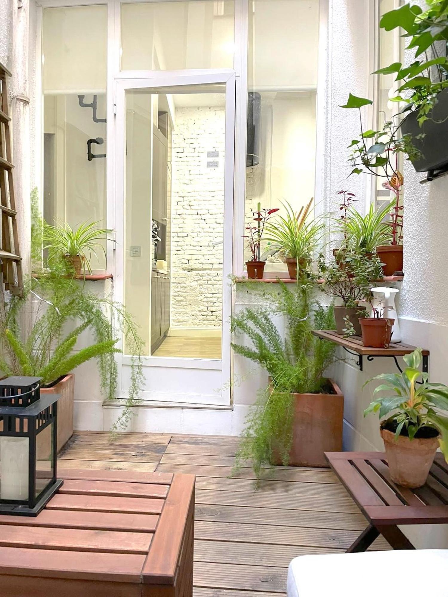 New Apartment In City-Center, Gran Via マドリード エクステリア 写真